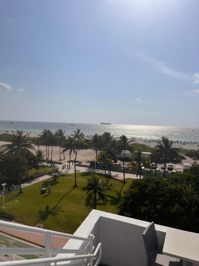 Suites At The On Ocean Drive Hotel 3*