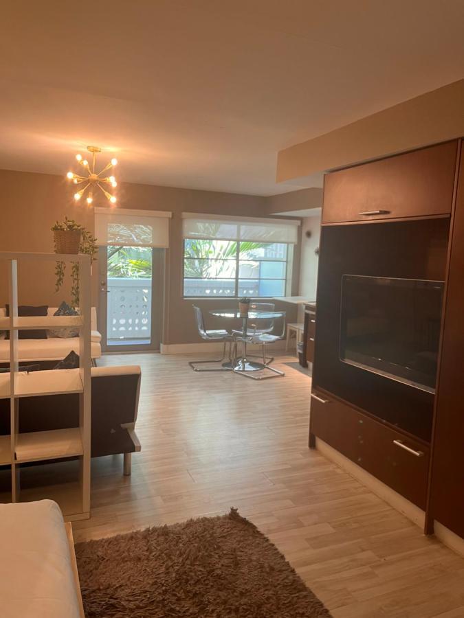 Suites At The On Ocean Drive 3* Miami Beach