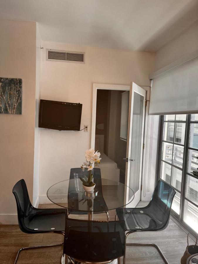 Suites At The On Ocean Drive Hotel Miami Beach