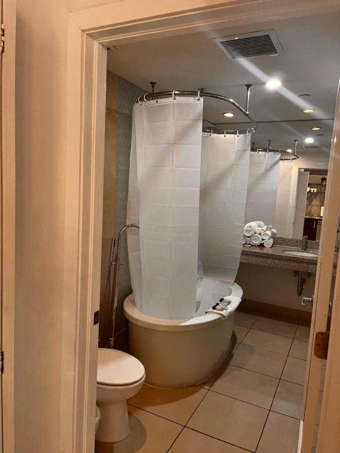 Hotel Suites At The On Ocean Drive