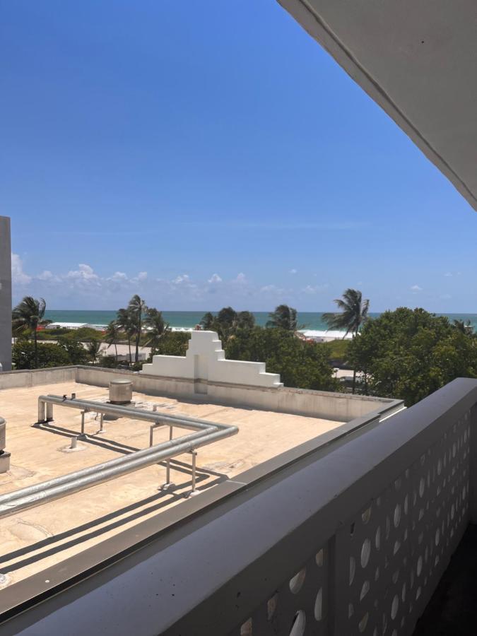 Suites At The On Ocean Drive 3*