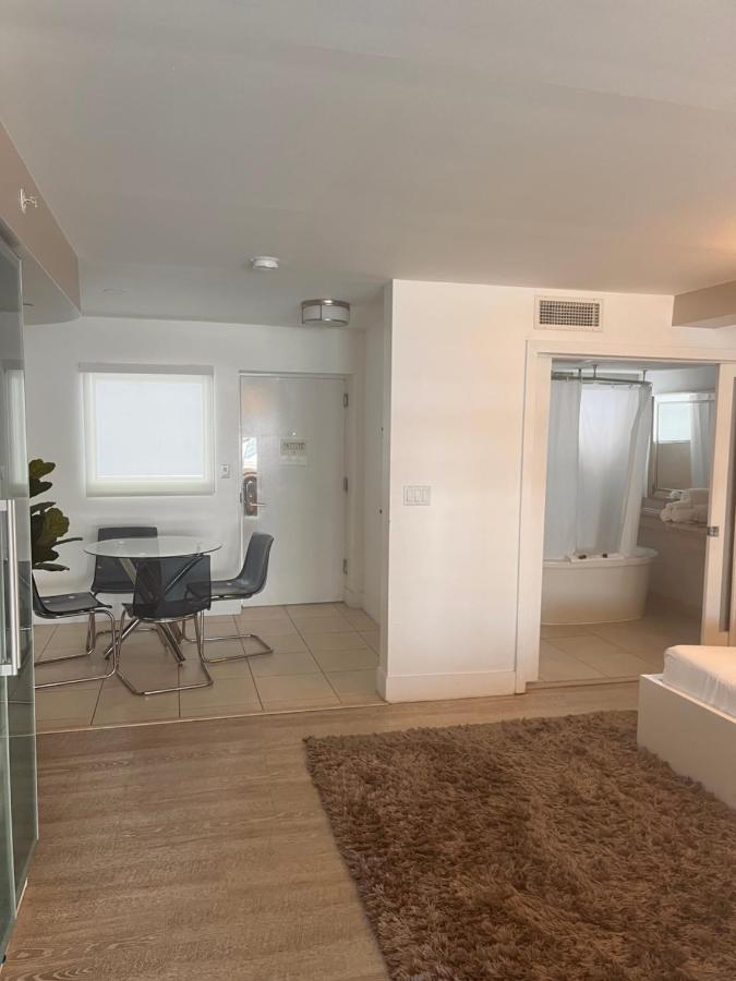 Hotel Suites At The On Ocean Drive