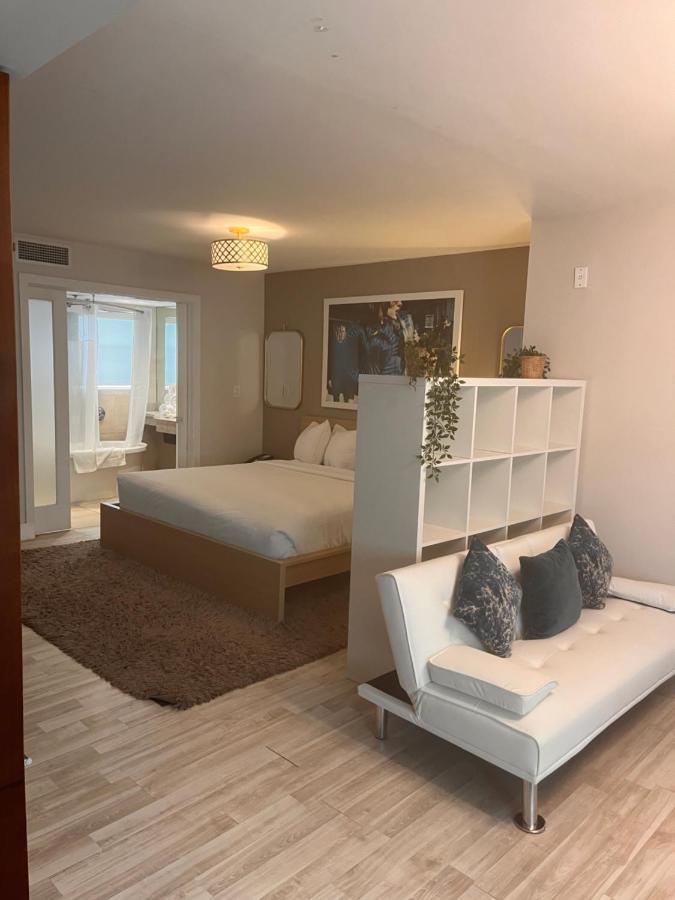 Suites At The On Ocean Drive