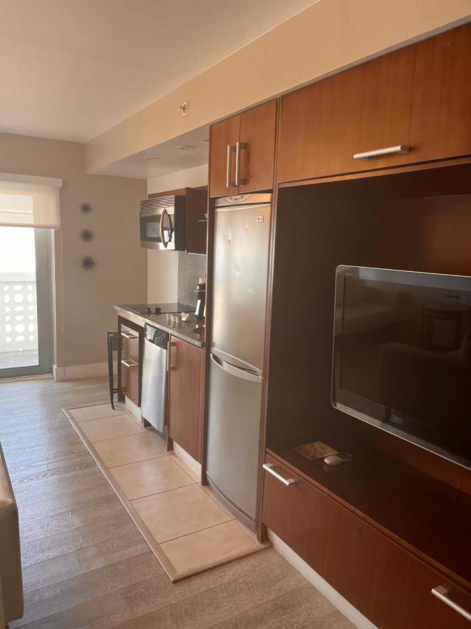 Hotel Suites At The On Ocean Drive
