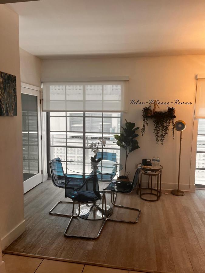 Suites At The On Ocean Drive