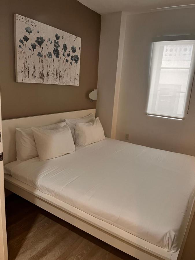 Hotel Suites At The On Ocean Drive