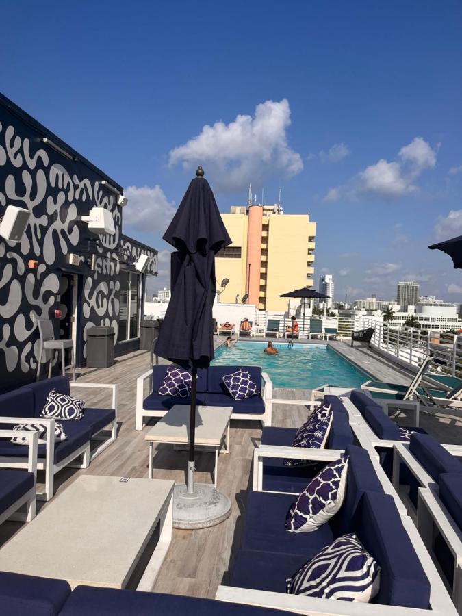 Suites At The On Ocean Drive Hotel 3*