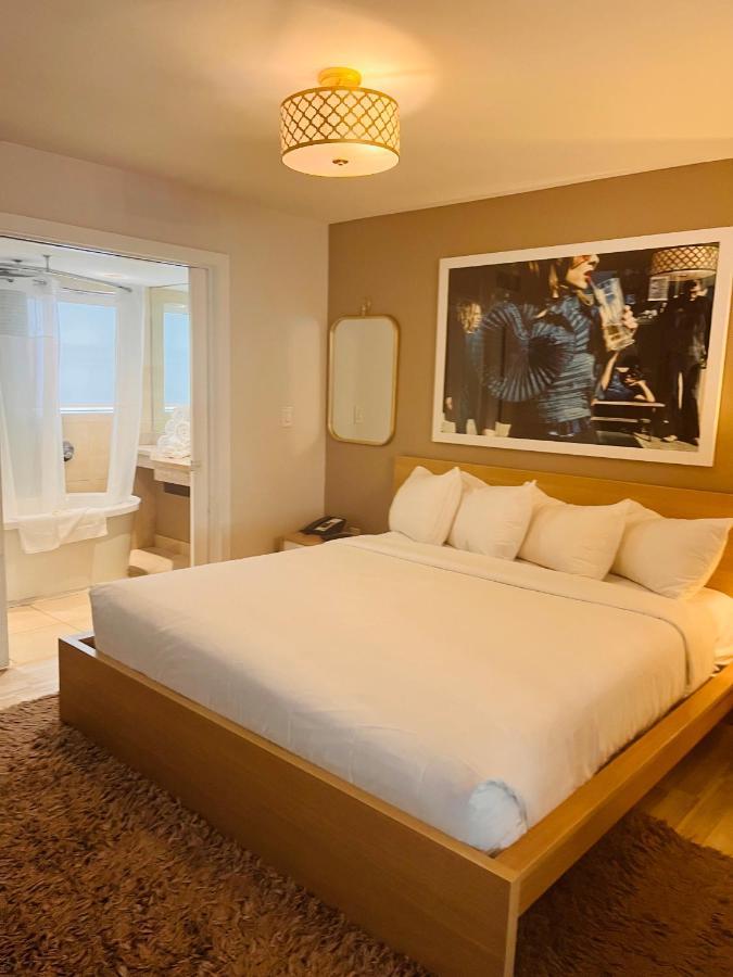 Suites At The On Ocean Drive 3* Miami Beach