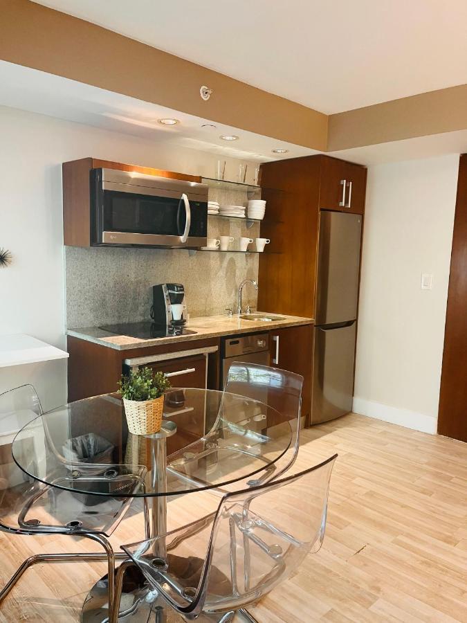 Suites At The On Ocean Drive Hotel