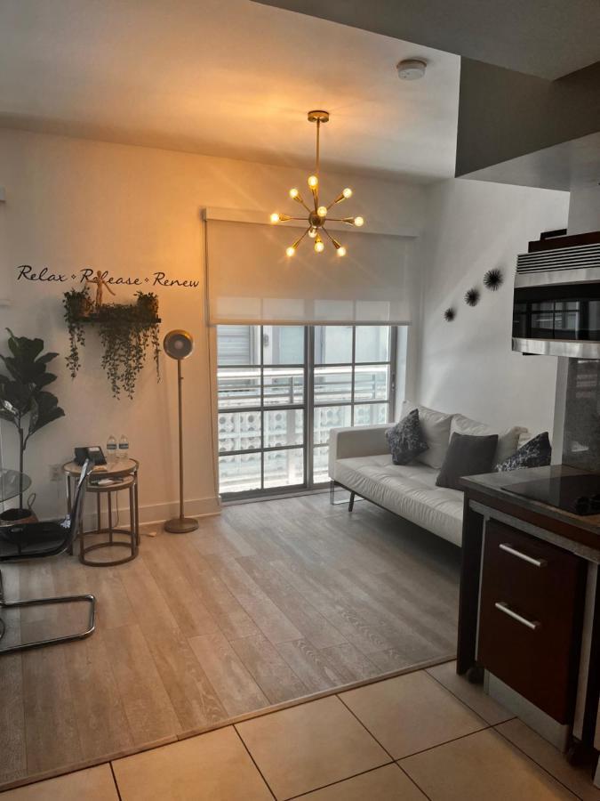 Suites At The On Ocean Drive 3* Miami Beach