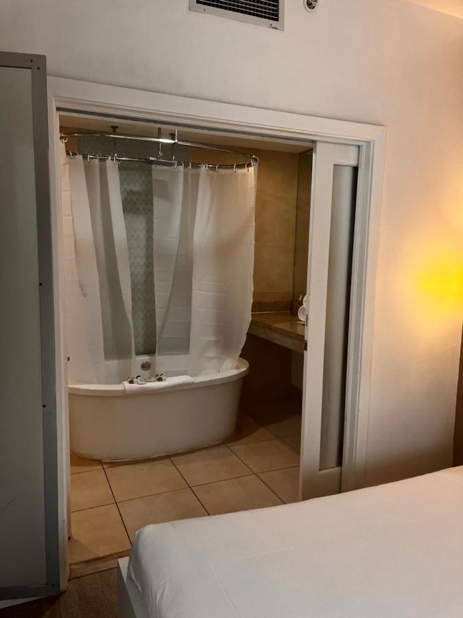 Suites At The On Ocean Drive Hotel