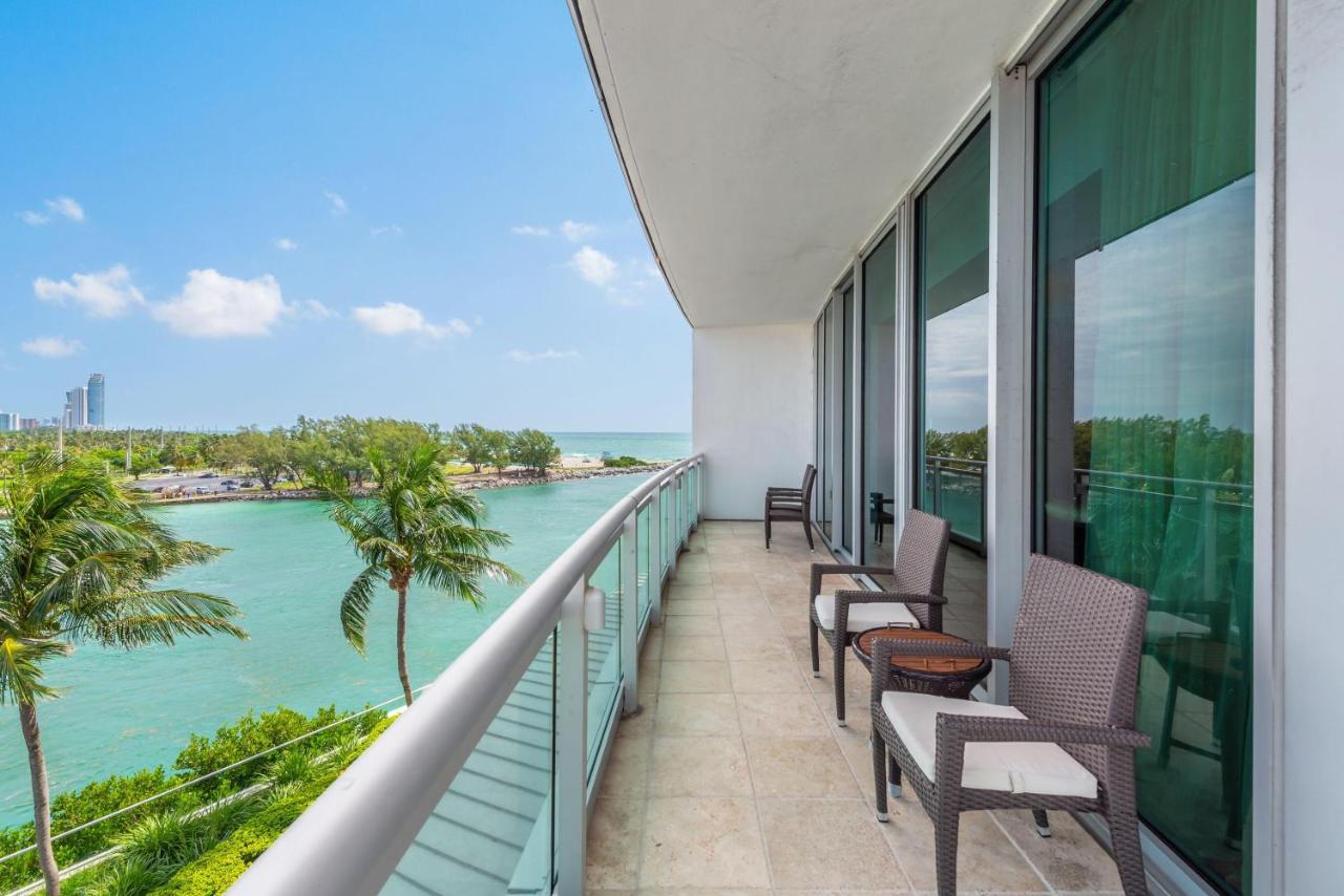 Apartment Beachfront At The Ritz-carlton -310n11 *