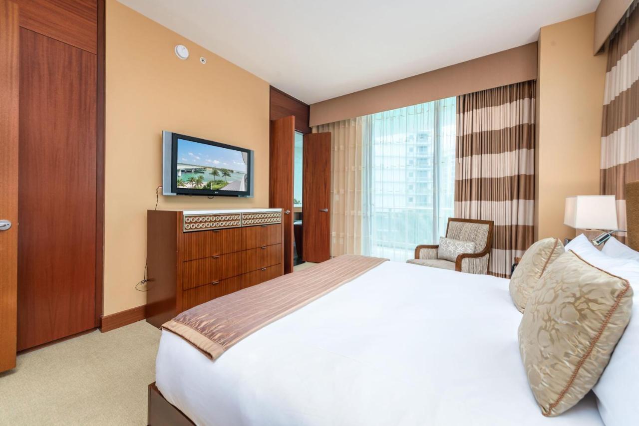 Beachfront At The Ritz-carlton -310n11 *