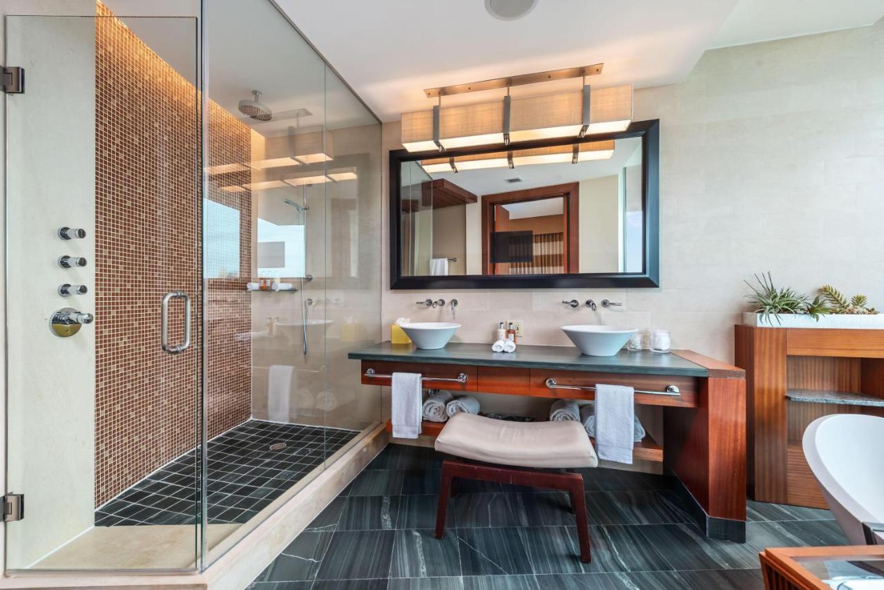 Beachfront At The Ritz-carlton -310n11 * Miami Beach