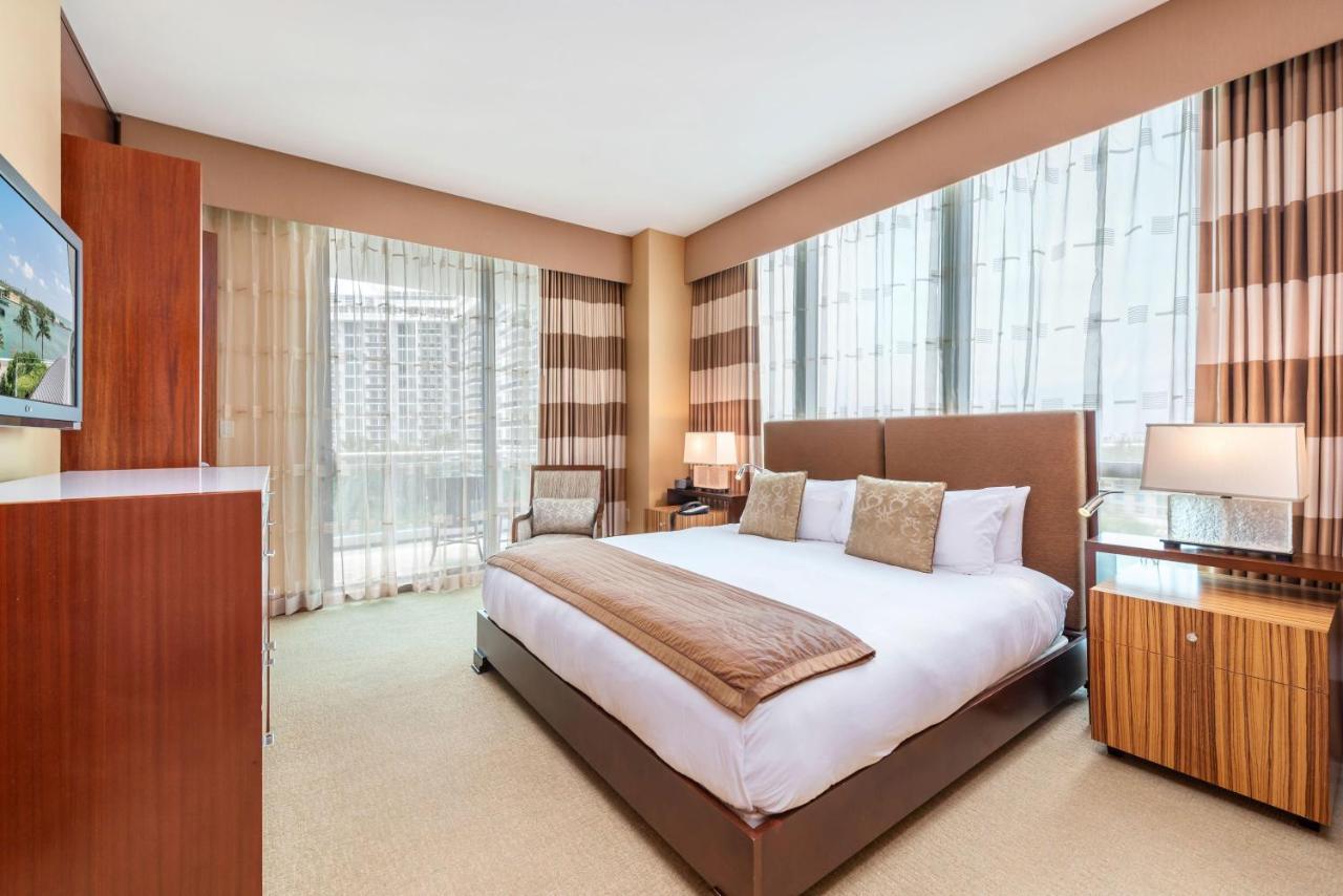 Beachfront At The Ritz-carlton -310n11 Miami Beach