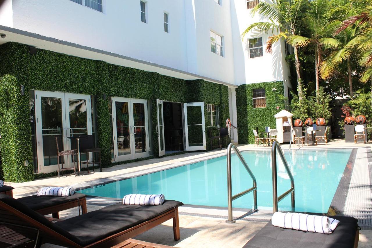 Hotel San Juan Miami
