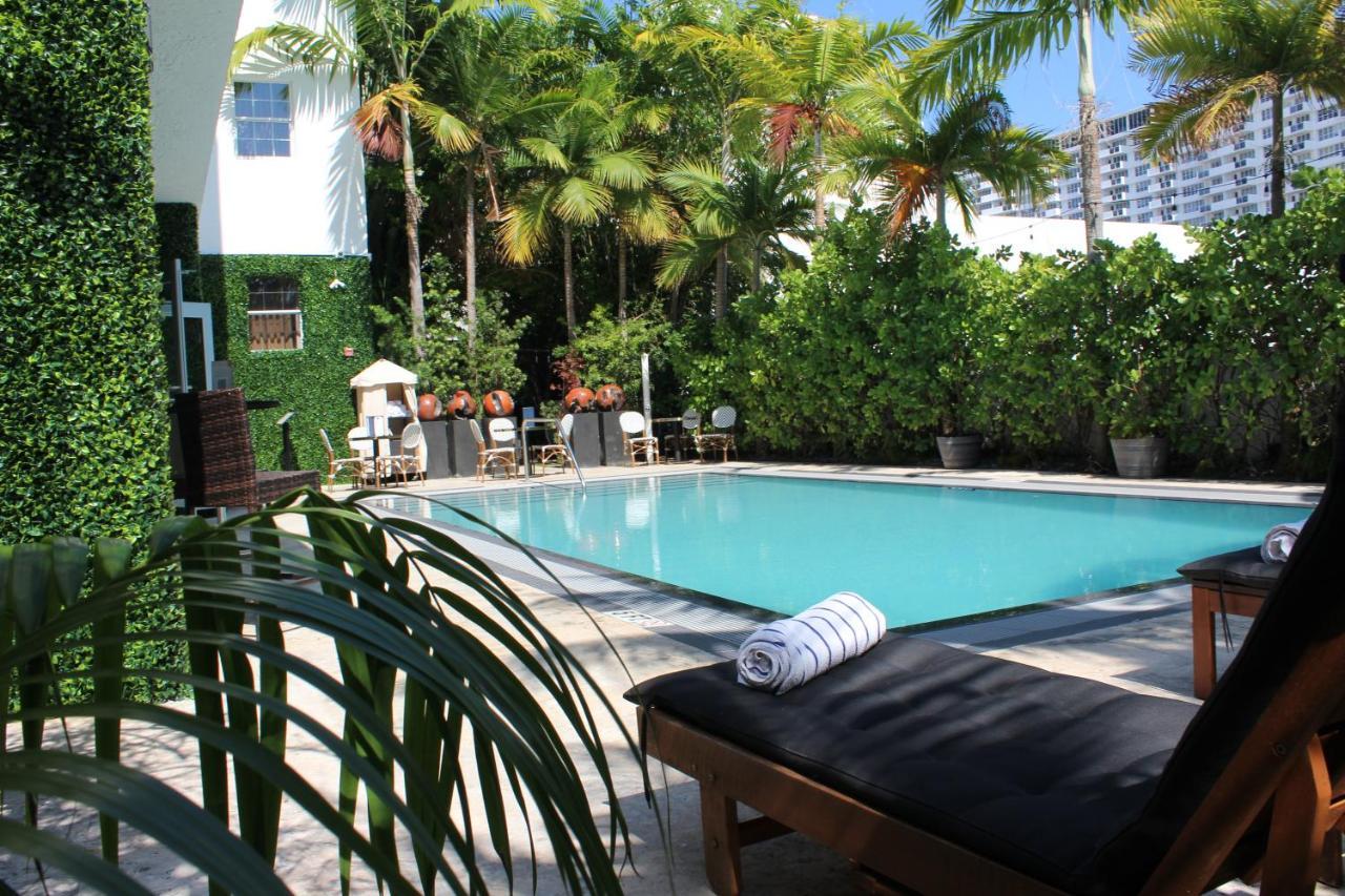 San Juan Miami Miami Beach