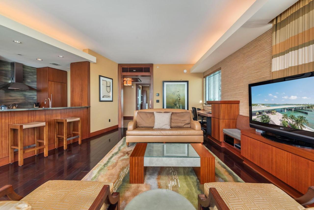 Beachfront At The Ritz-carlton -310n11 * Miami Beach