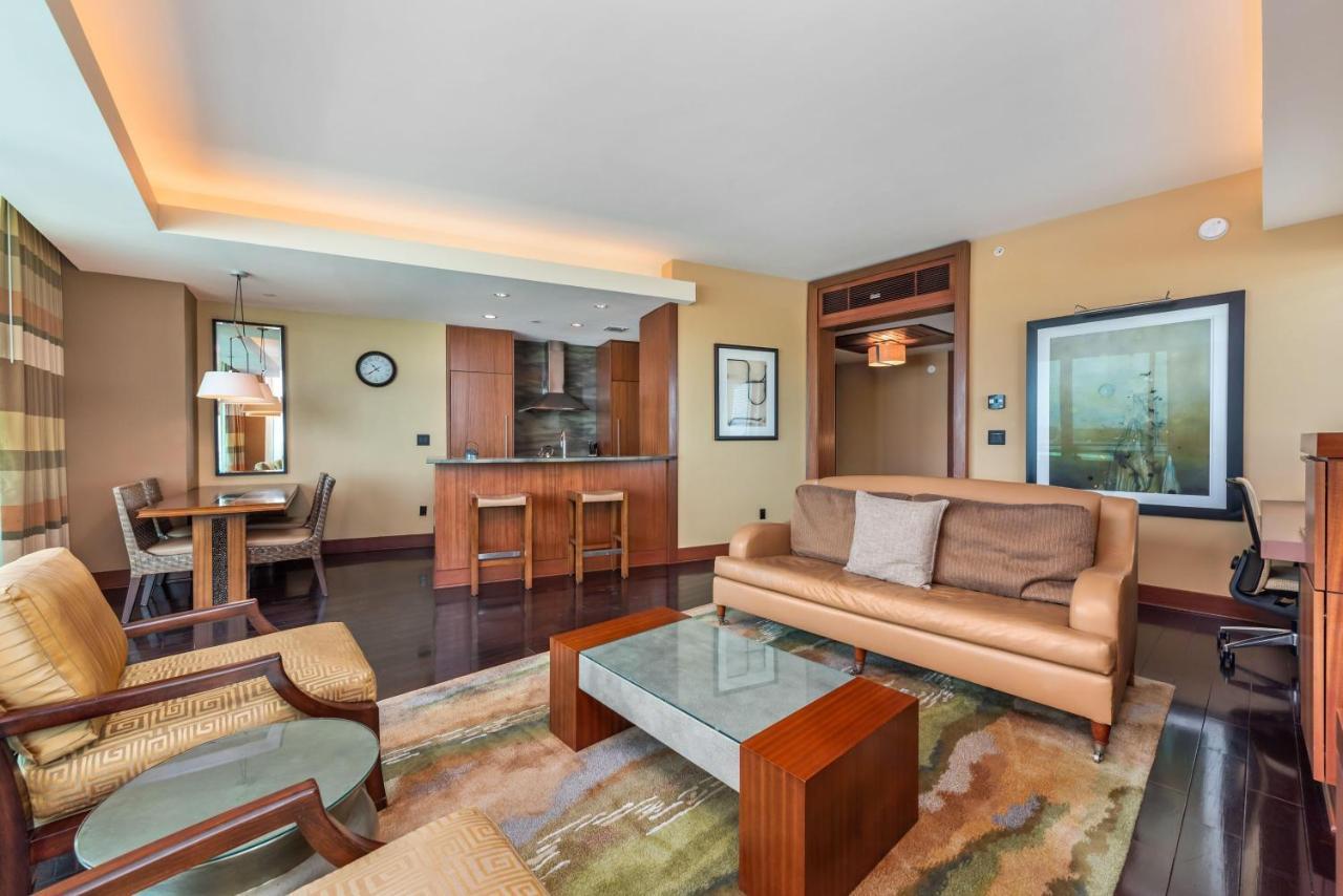 Beachfront At The Ritz-carlton -310n11 Apartment *