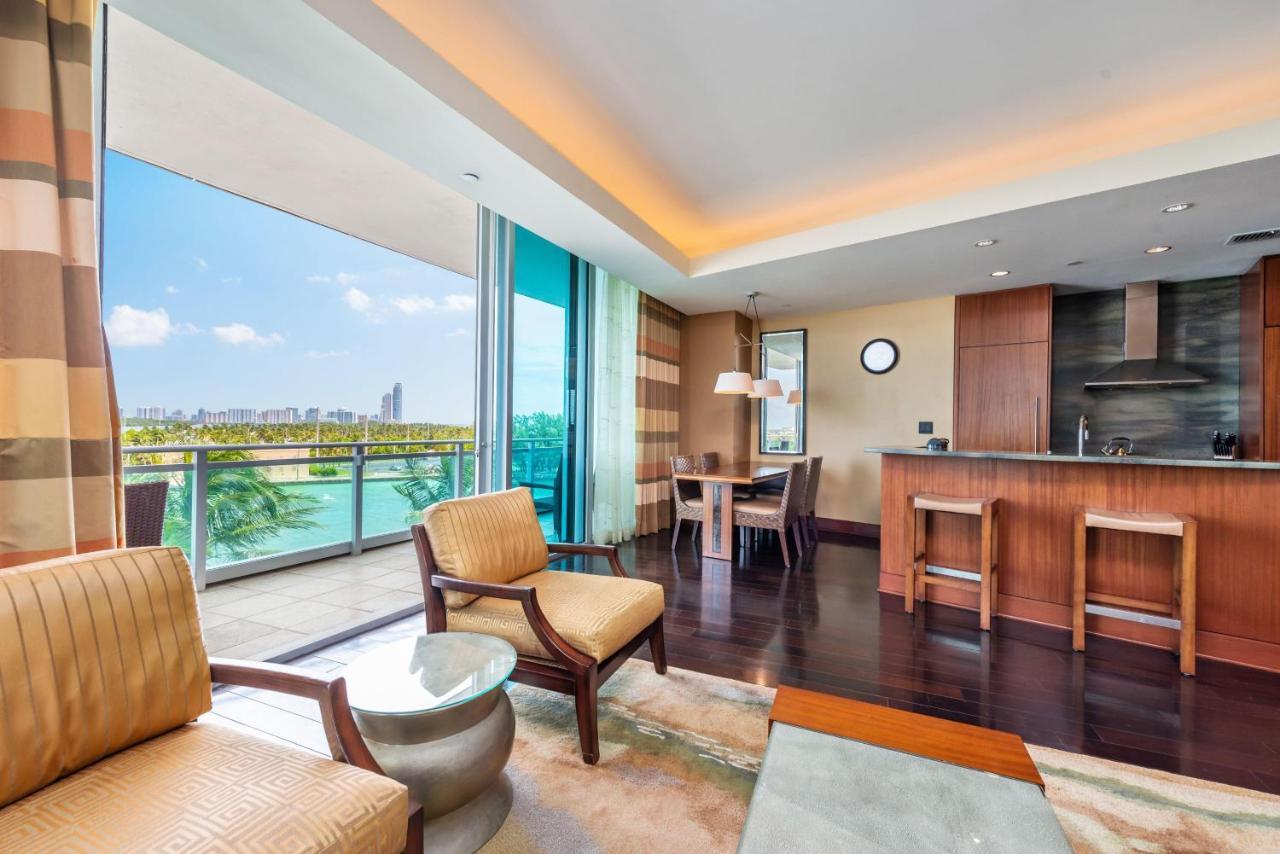 Beachfront At The Ritz-carlton -310n11 Miami Beach