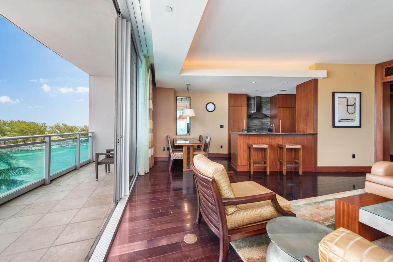 Beachfront At The Ritz-carlton -310n11 *