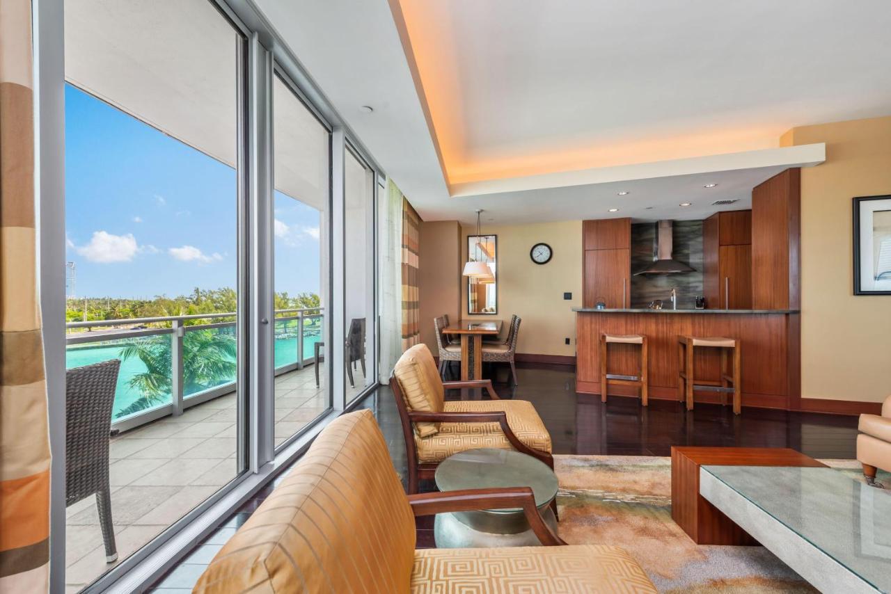 Beachfront At The Ritz-carlton -310n11 Apartment