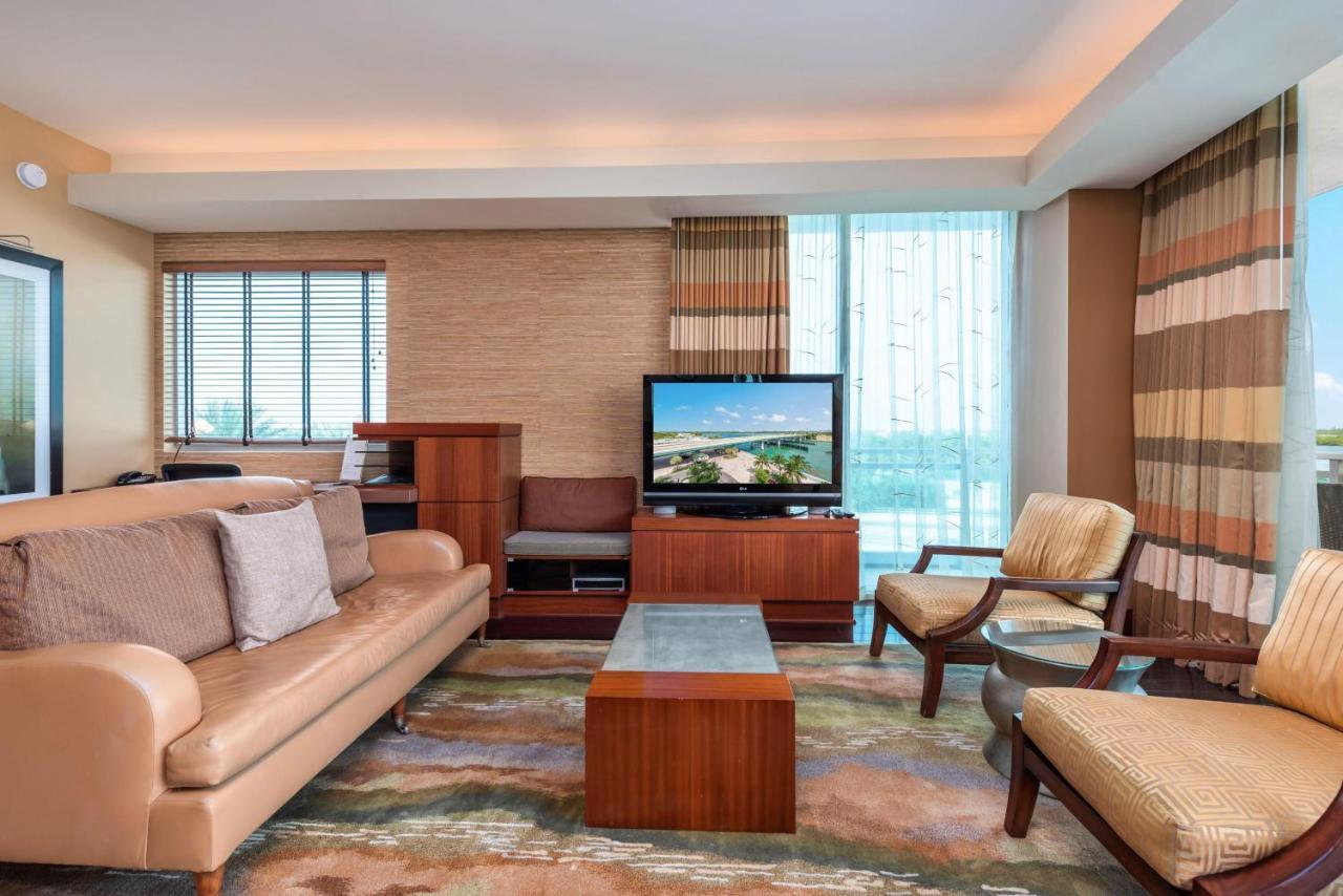 Beachfront At The Ritz-carlton -310n11 * Miami Beach