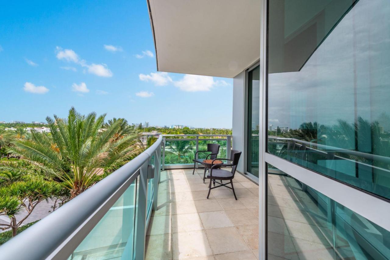 Apartment Beachfront At The Ritz-carlton -310n11 *