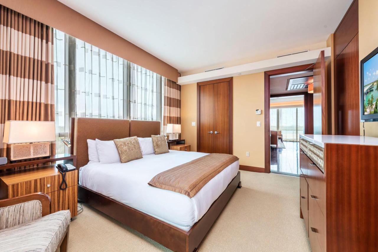Beachfront At The Ritz-carlton -310n11 Apartment *