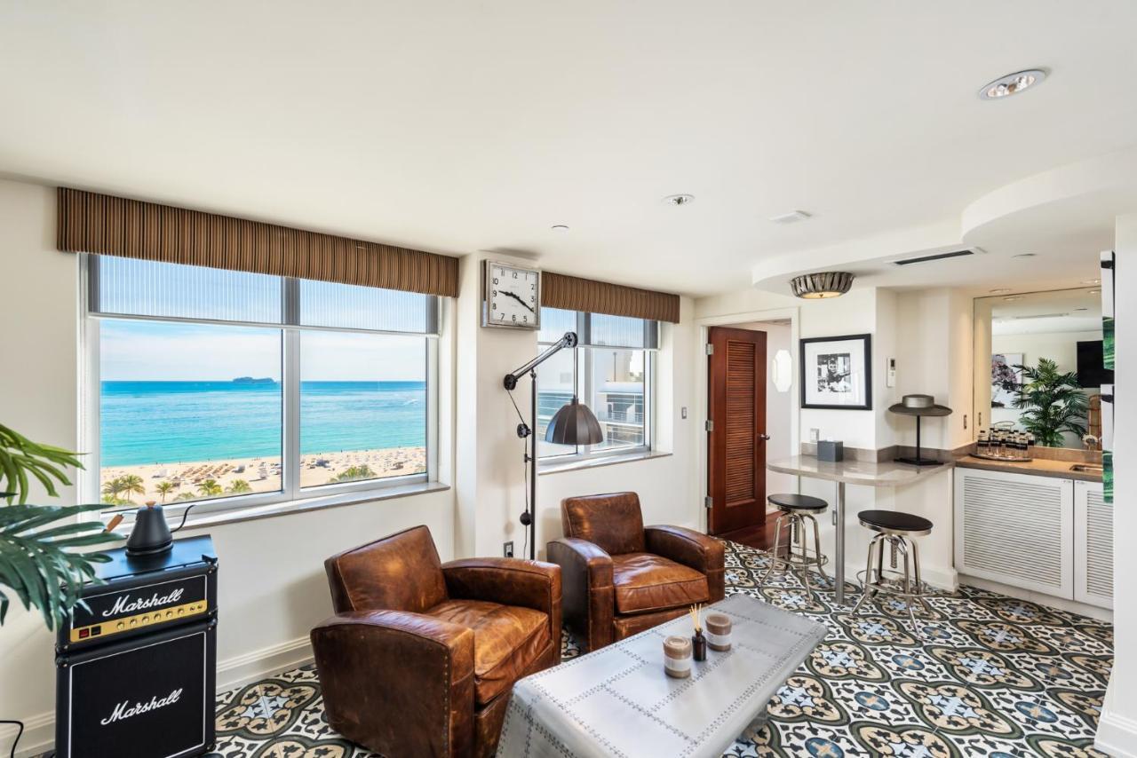 Hotel National Hotel, An Adult Only Oceanfront