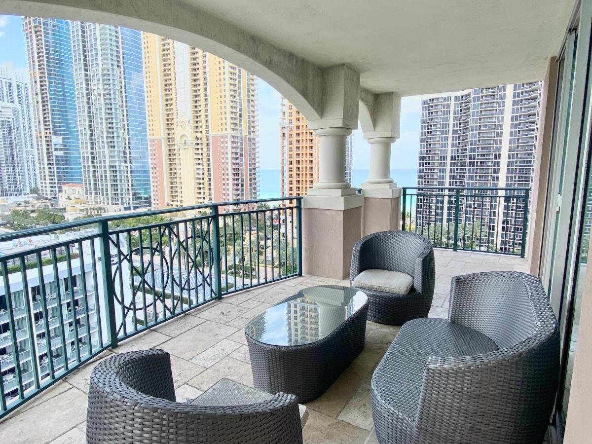 Apartment The King David *