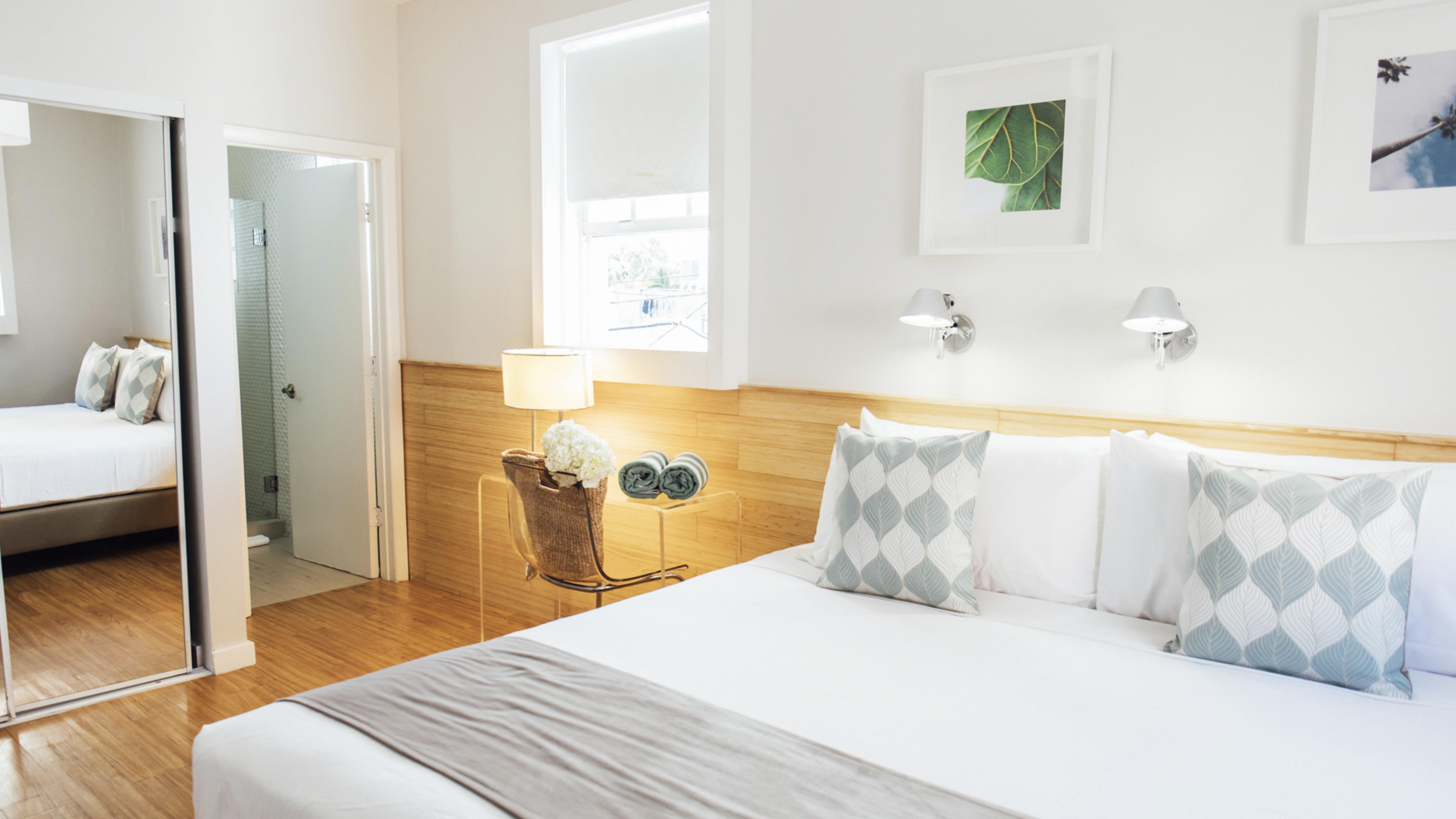 Riviere South Beach Hotel 3*