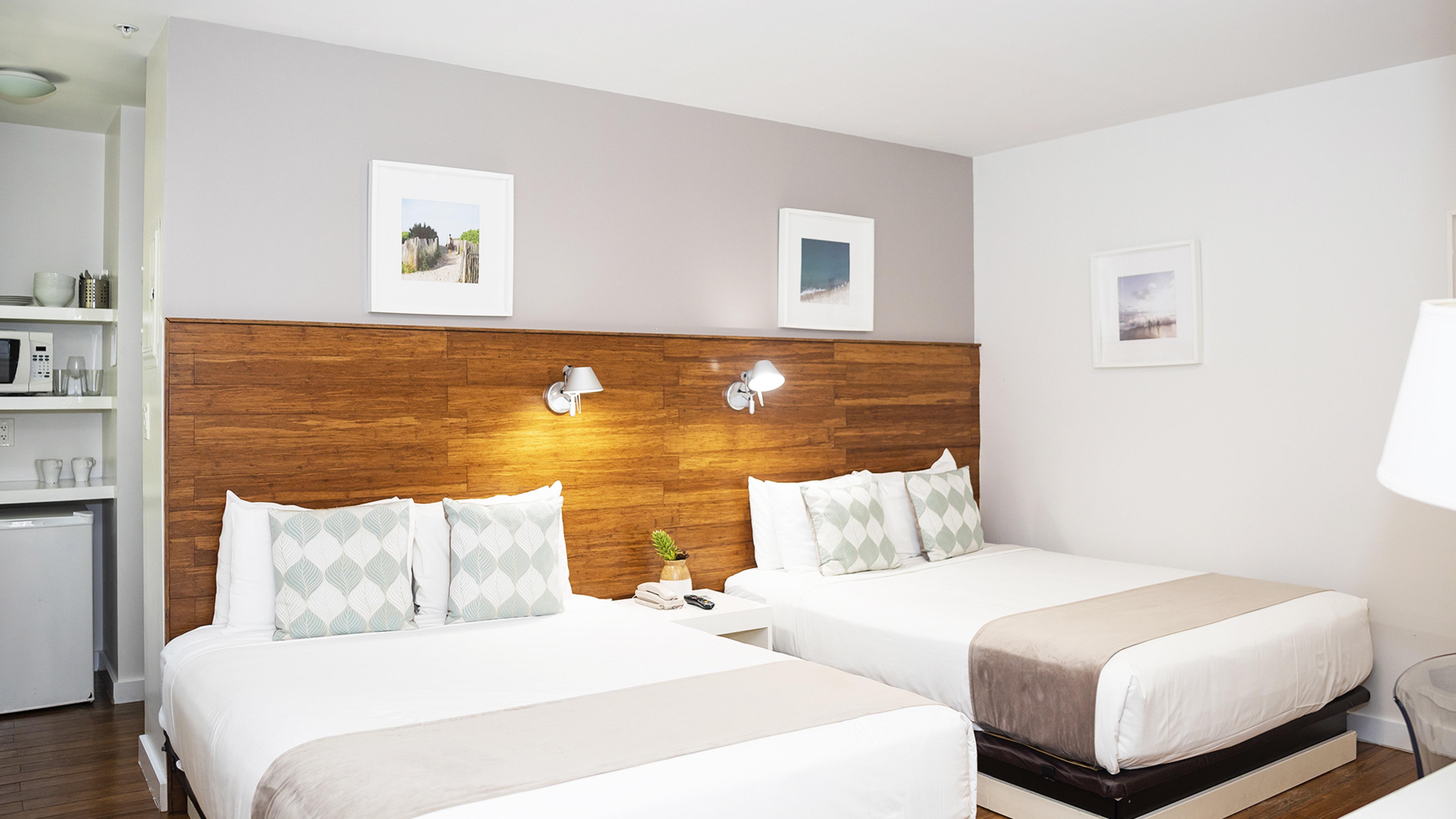 Riviere South Beach 3*