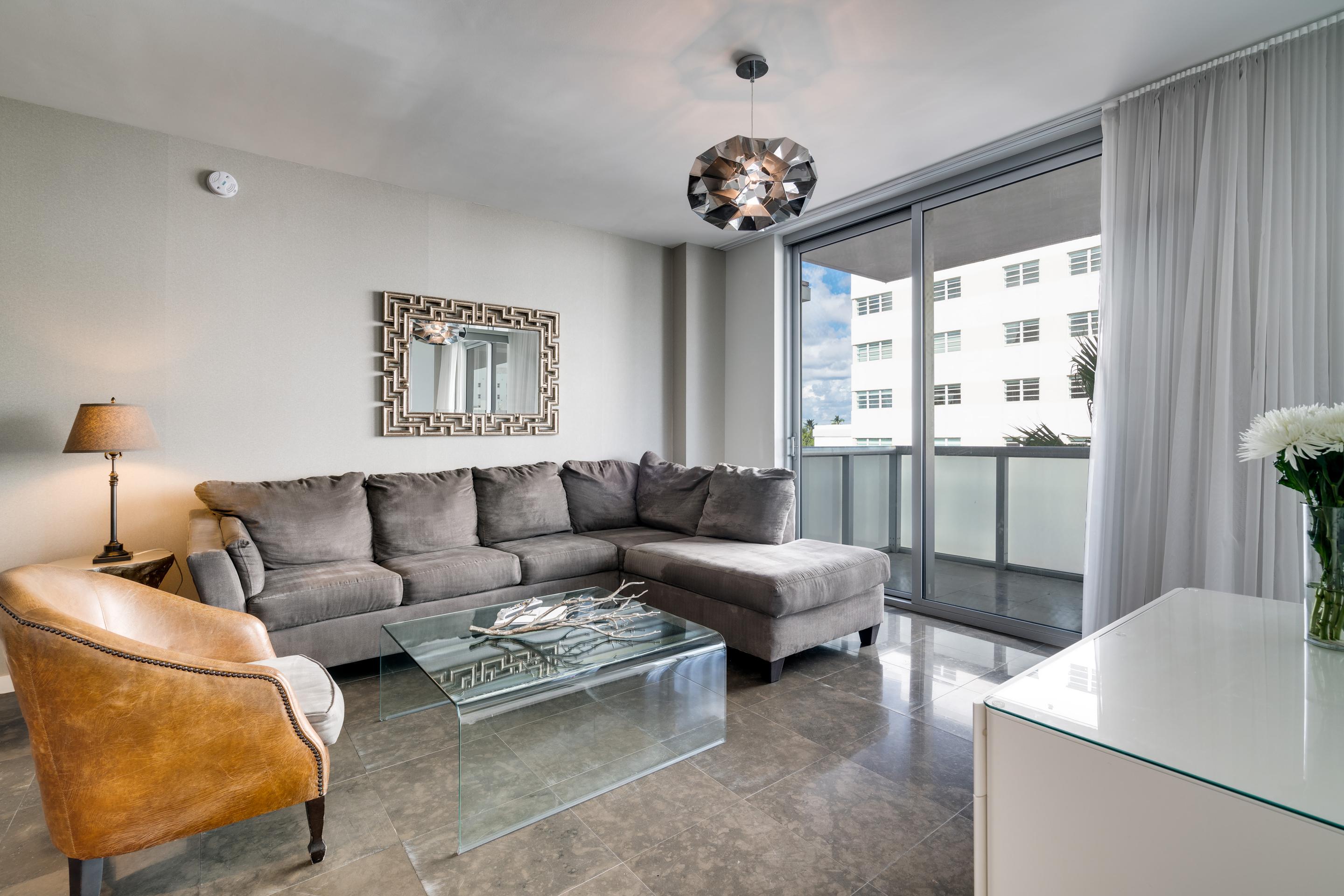 Boulan South Miami Beach