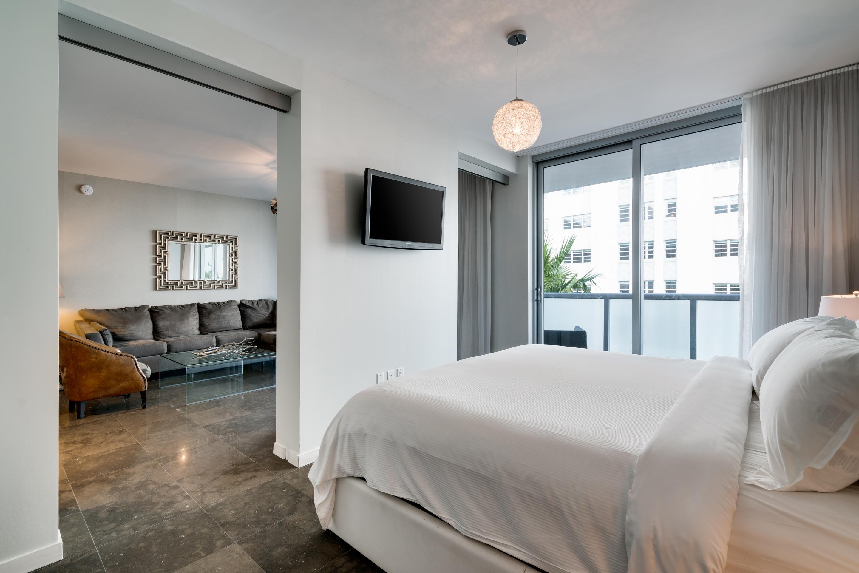 Boulan South Miami Beach
