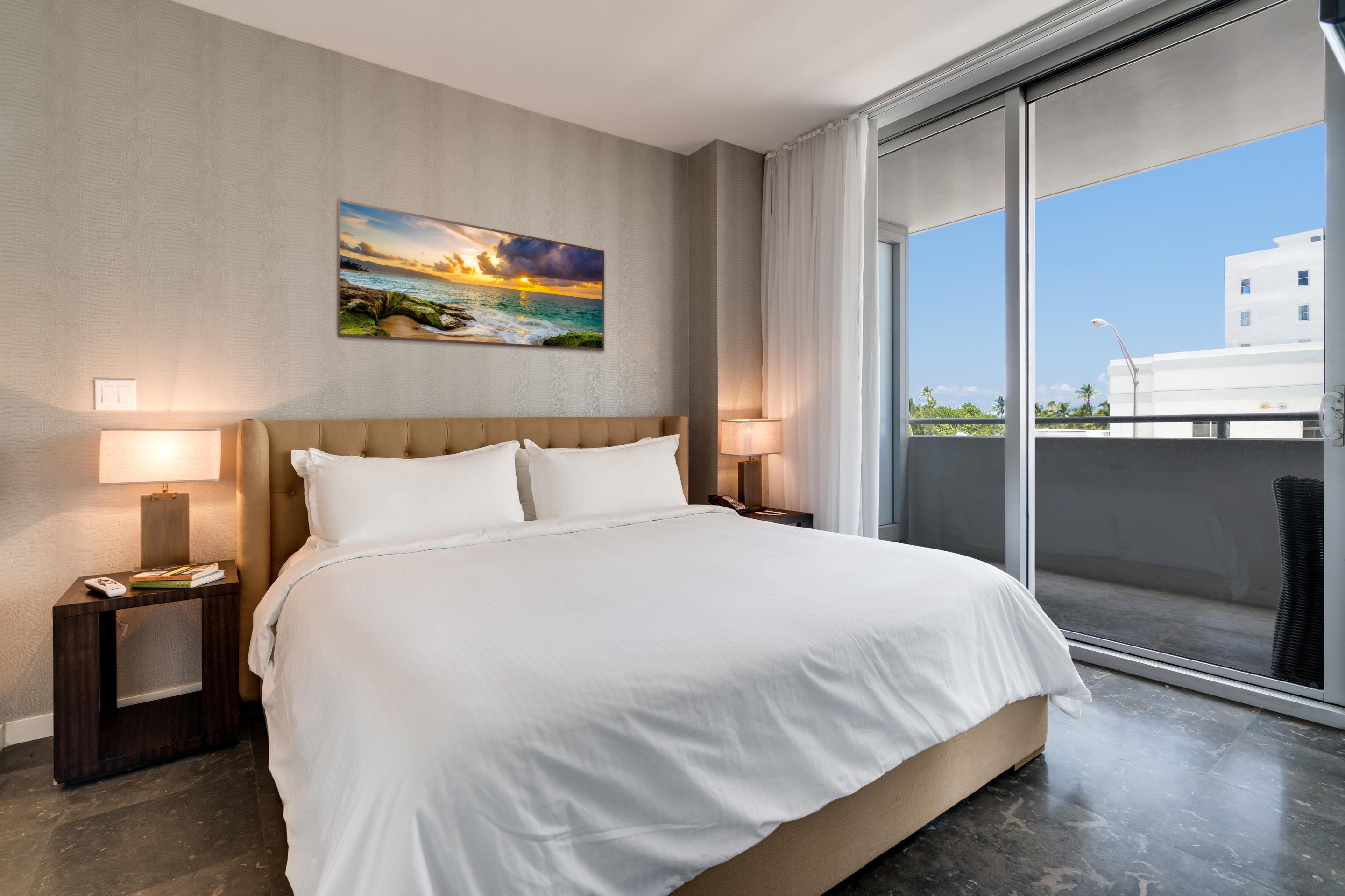 Boulan South Hotel Miami Beach