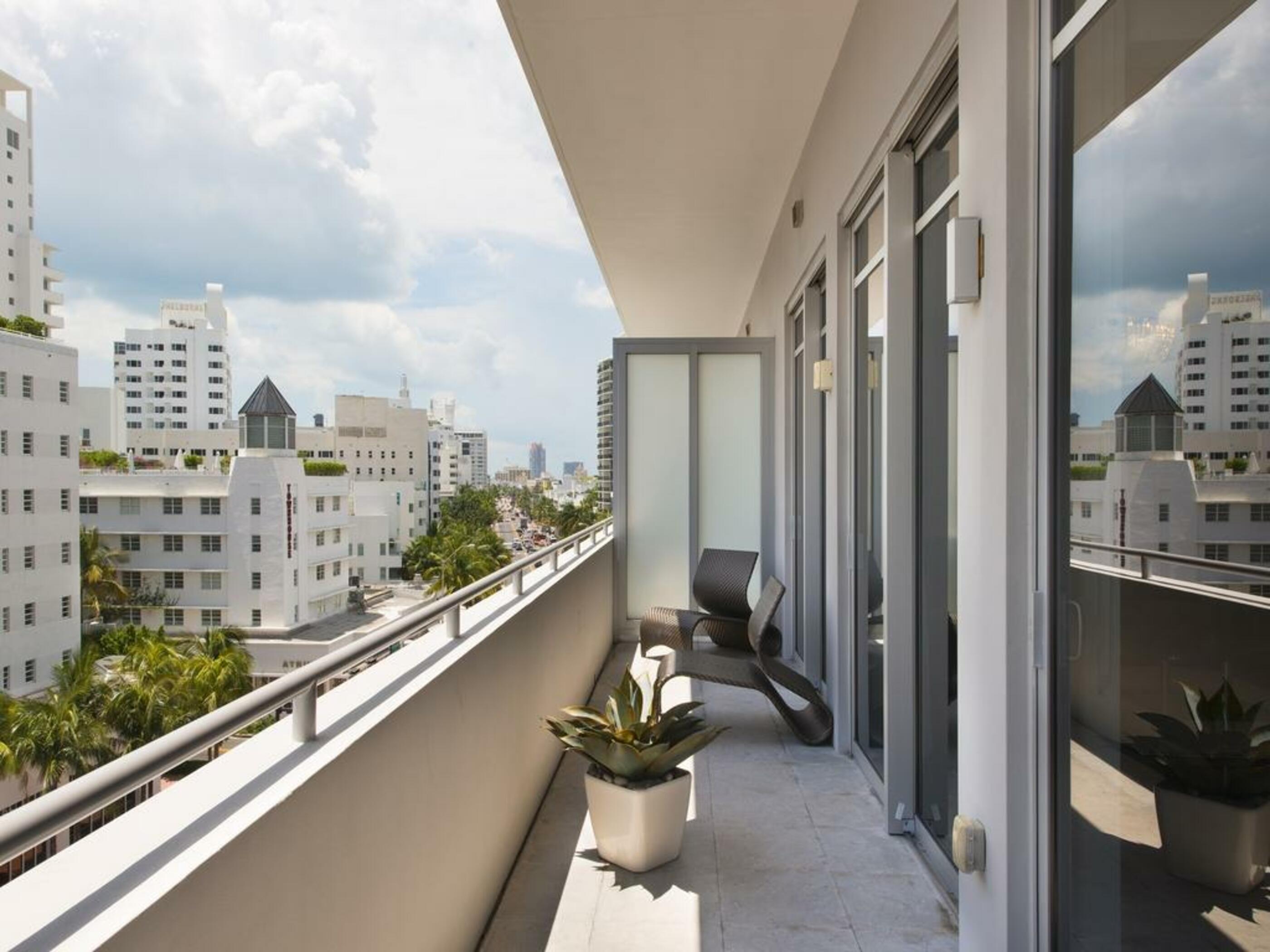 Boulan South 4* Miami Beach