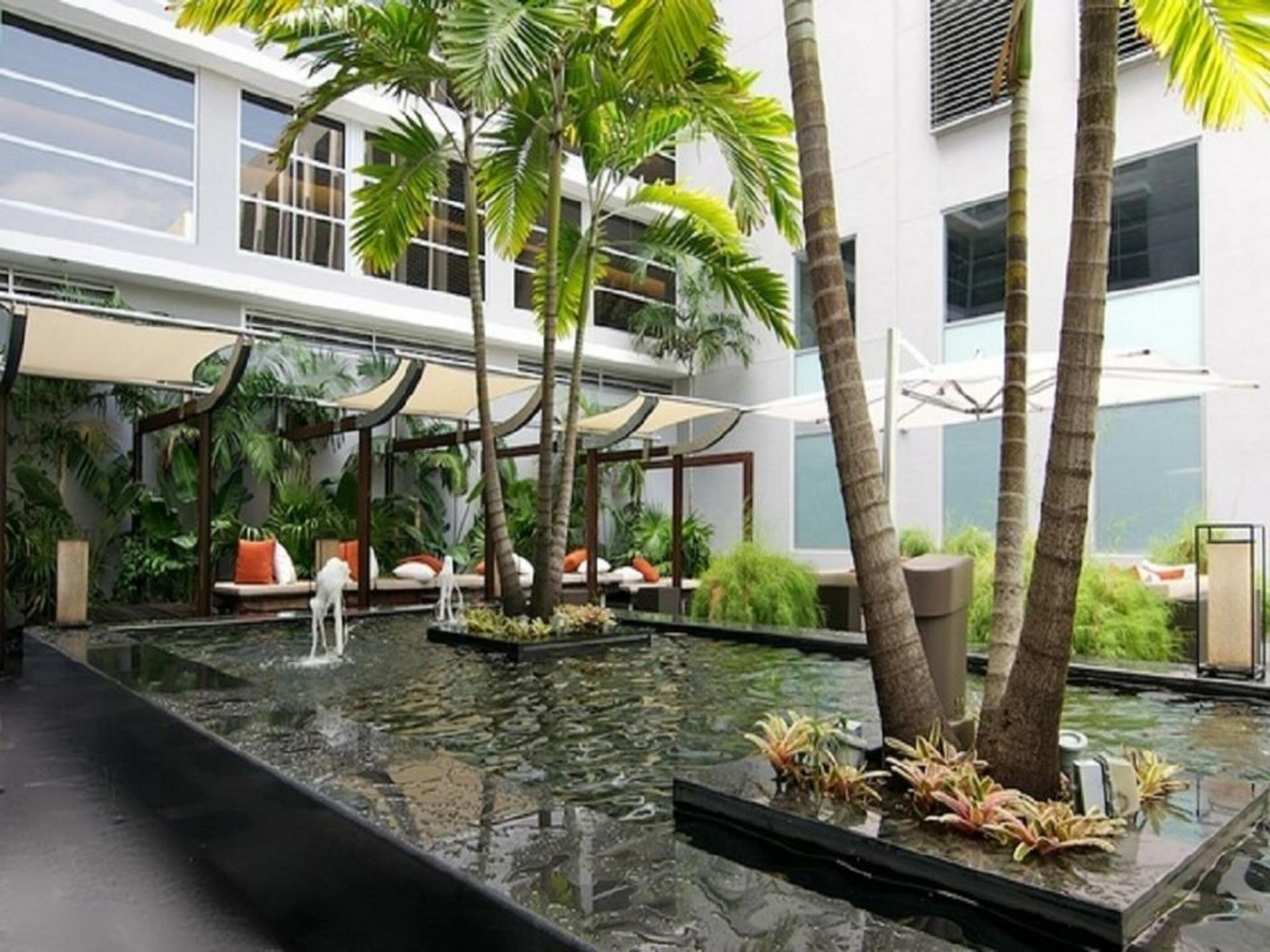 Boulan South 4*
