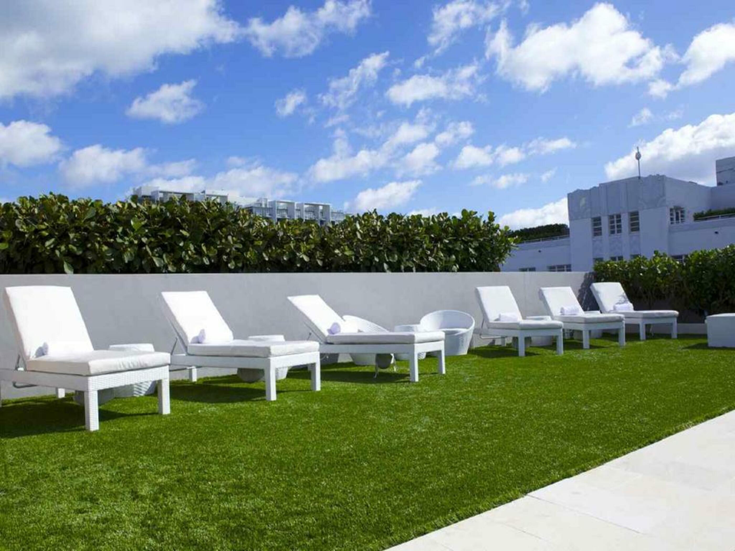 Boulan South 4* Miami Beach