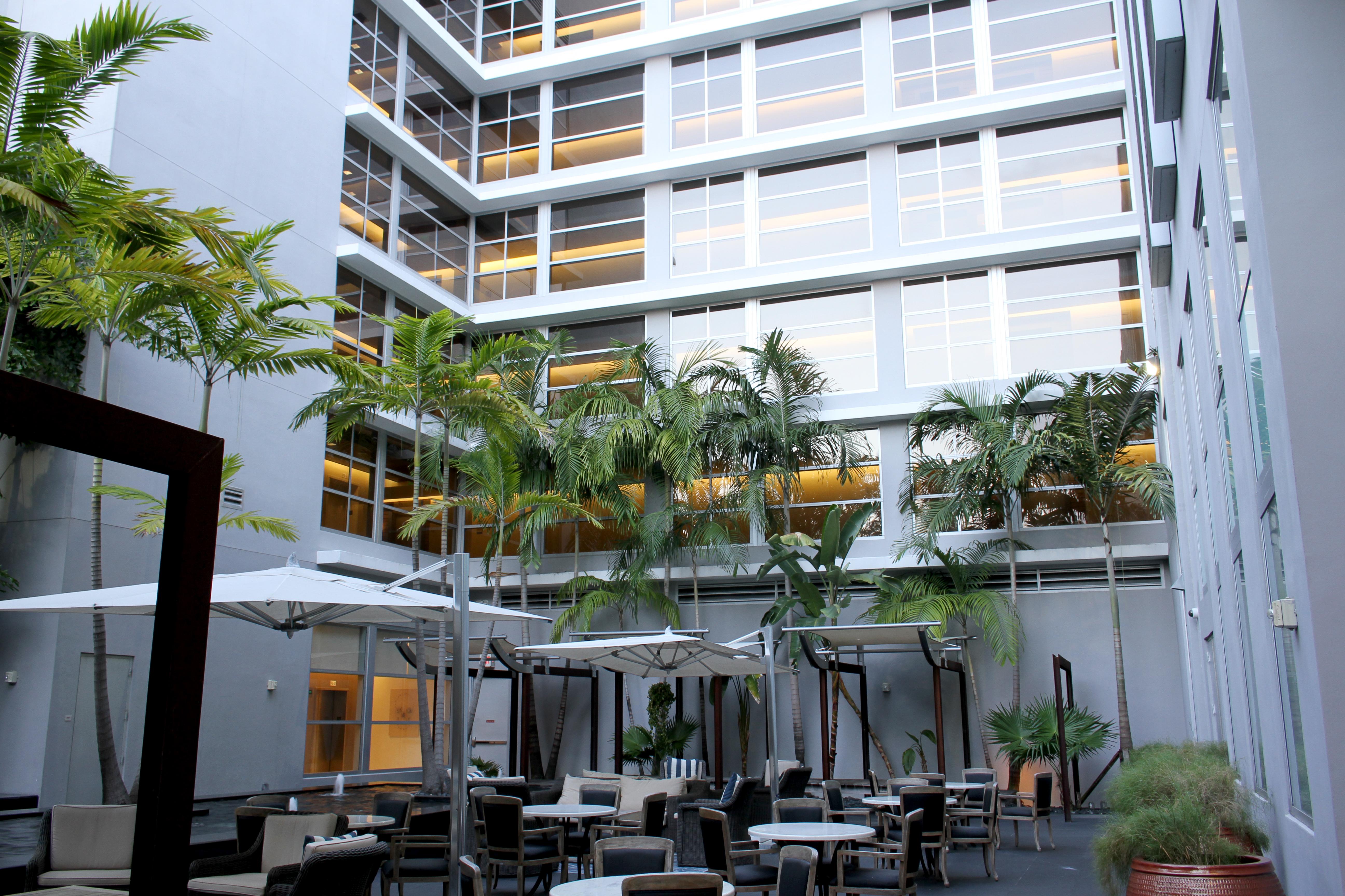 Hotel Boulan South