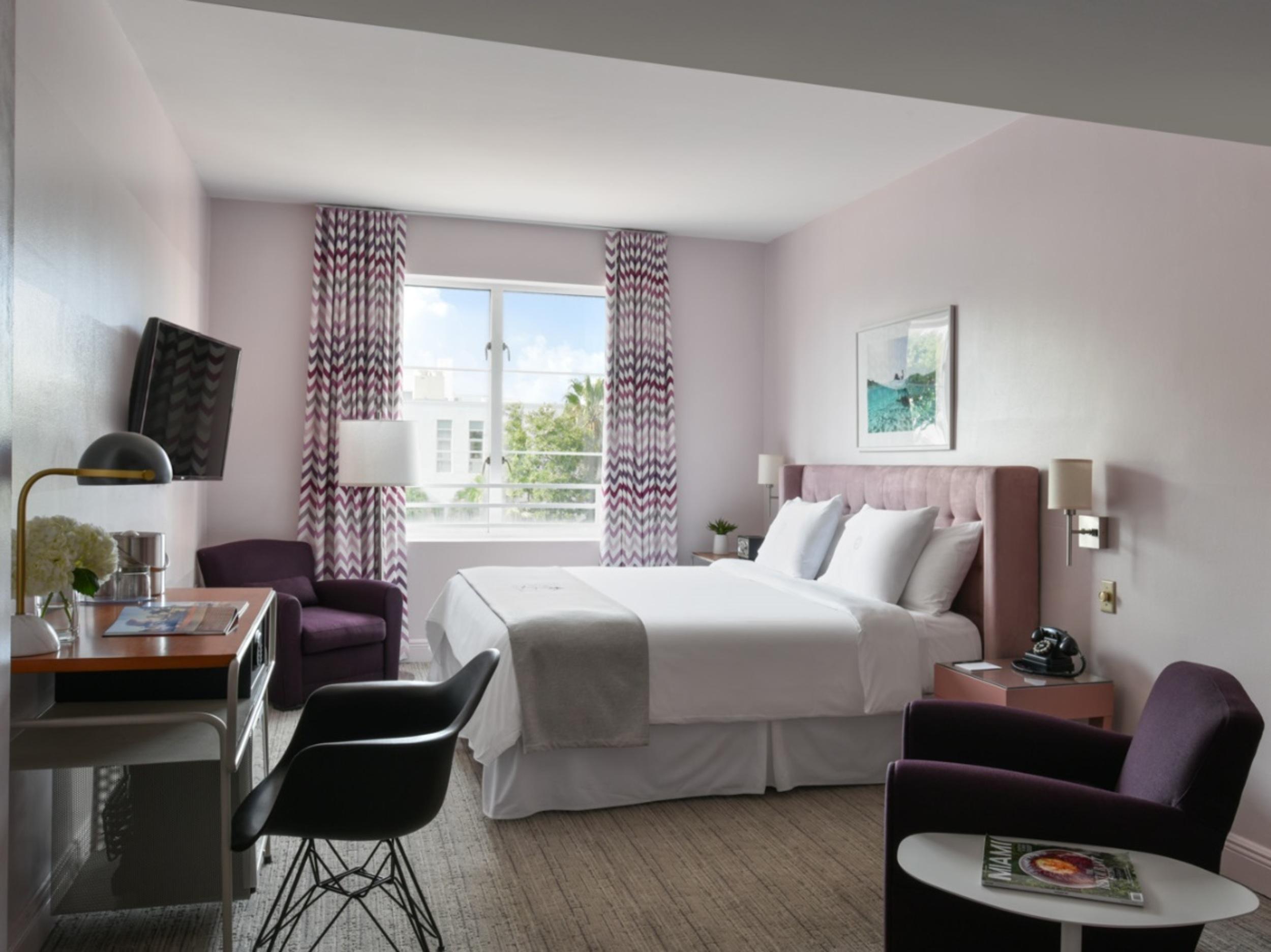 Hotel The Astor By Luxurban, Trademark Collection By Wyndham