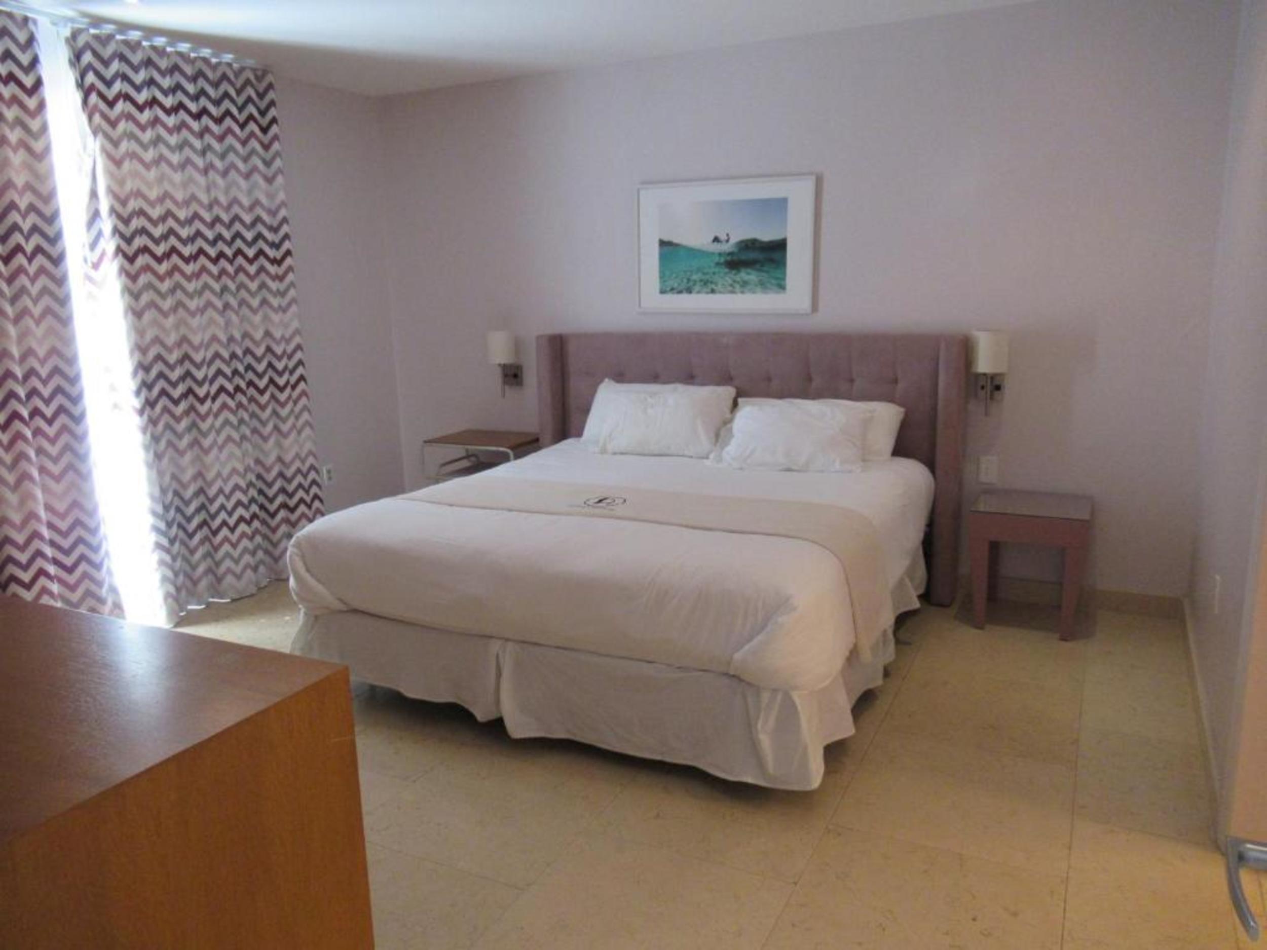 The Astor By Luxurban, Trademark Collection By Wyndham 4* Miami Beach