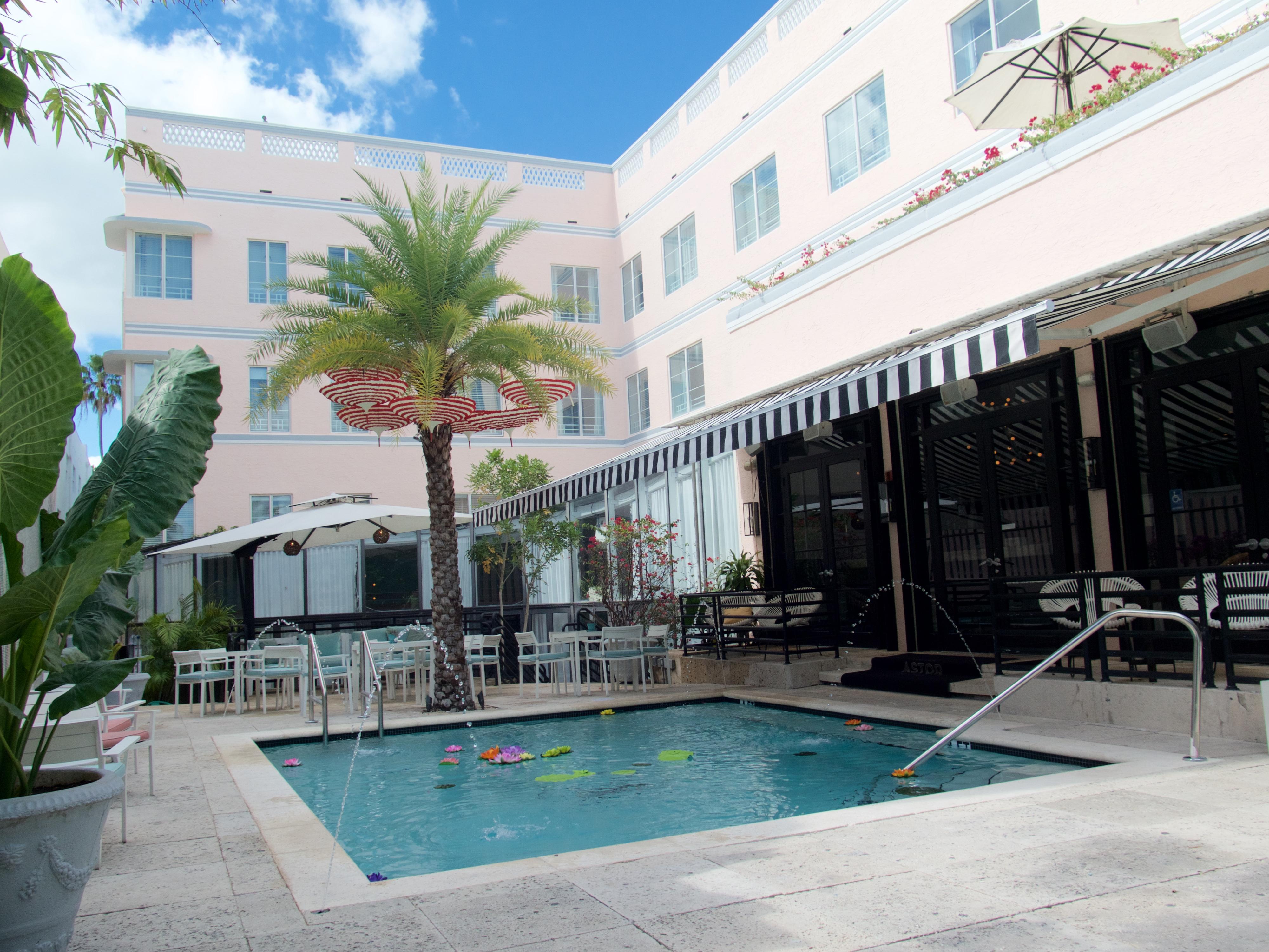Hotel The Astor By Luxurban, Trademark Collection By Wyndham