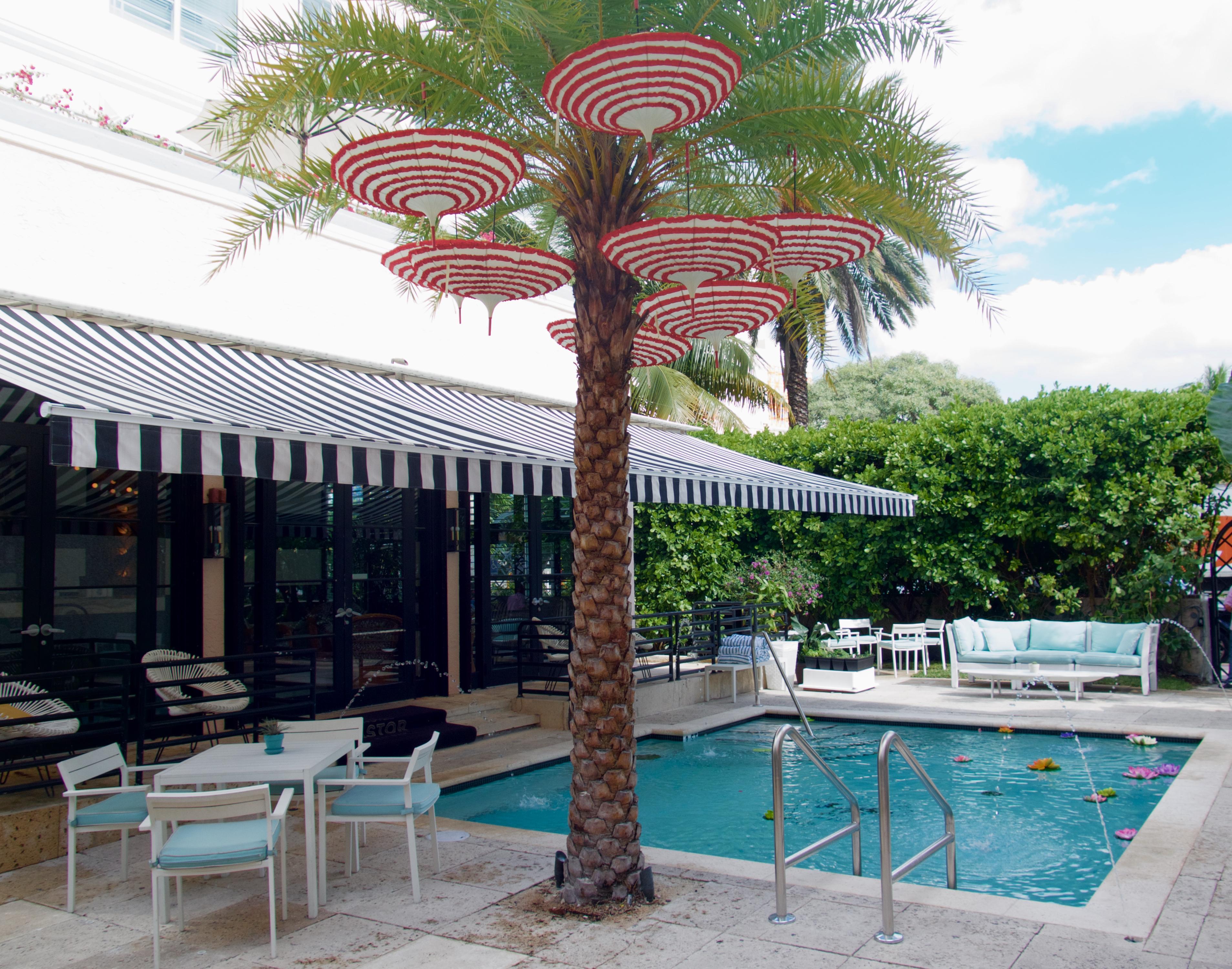 The Astor By Luxurban, Trademark Collection By Wyndham 4*