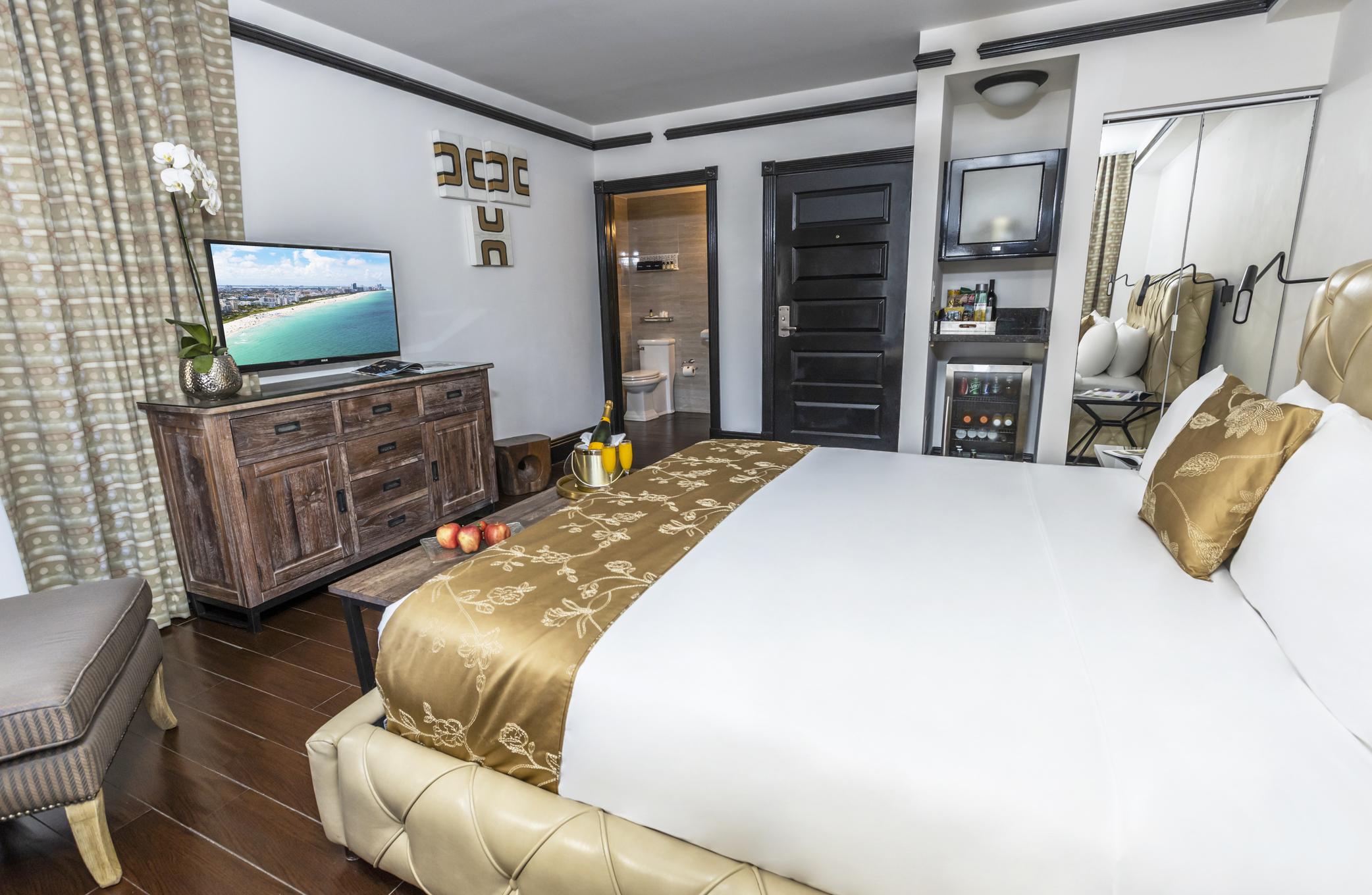 Croydon 4* Miami Beach