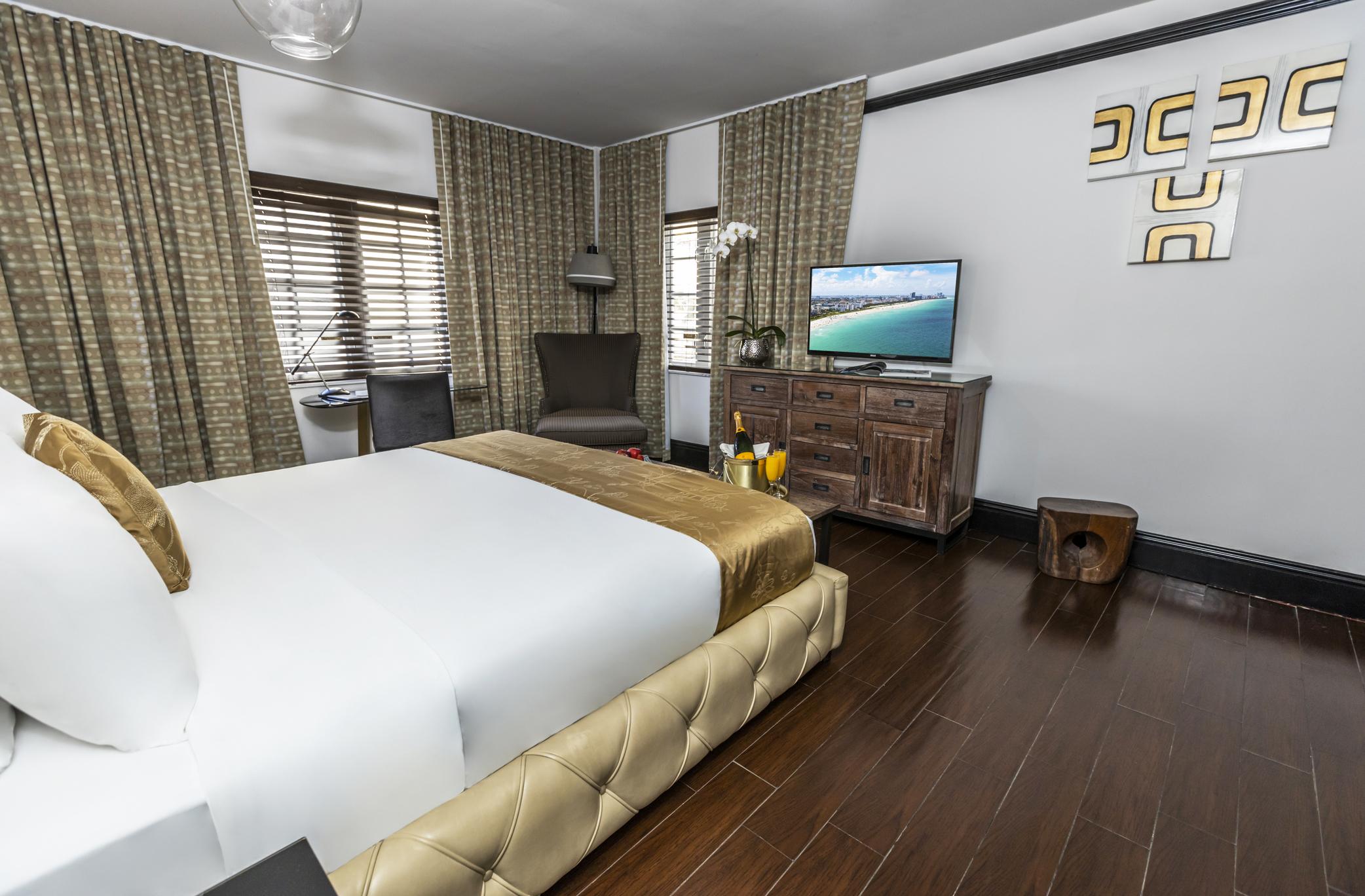 Croydon Hotel Miami Beach
