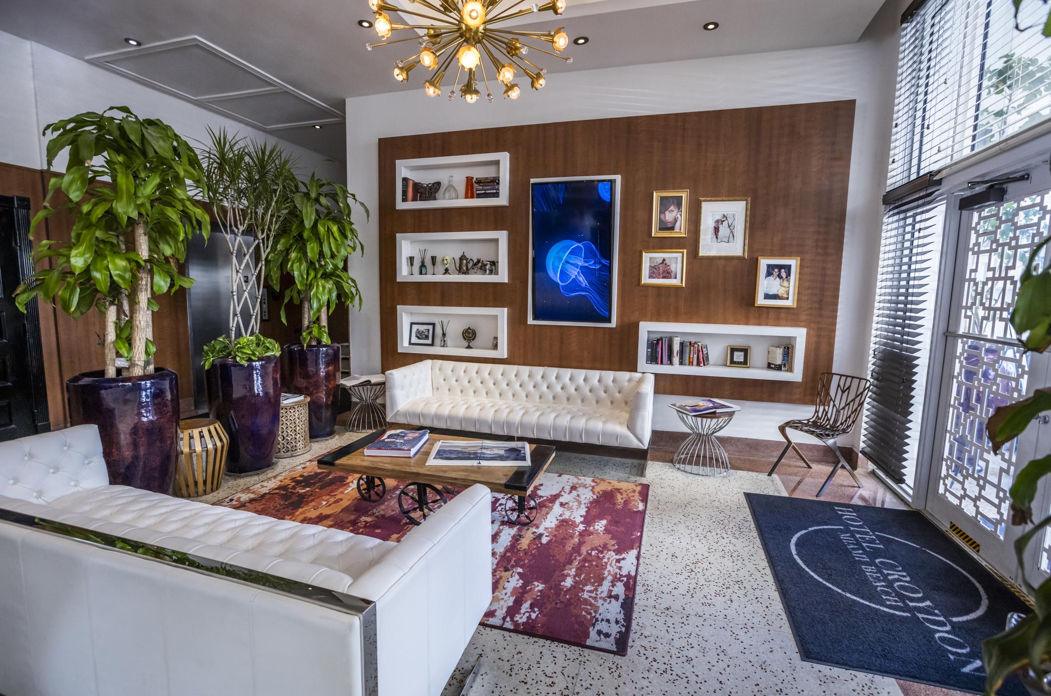 Hotel Croydon