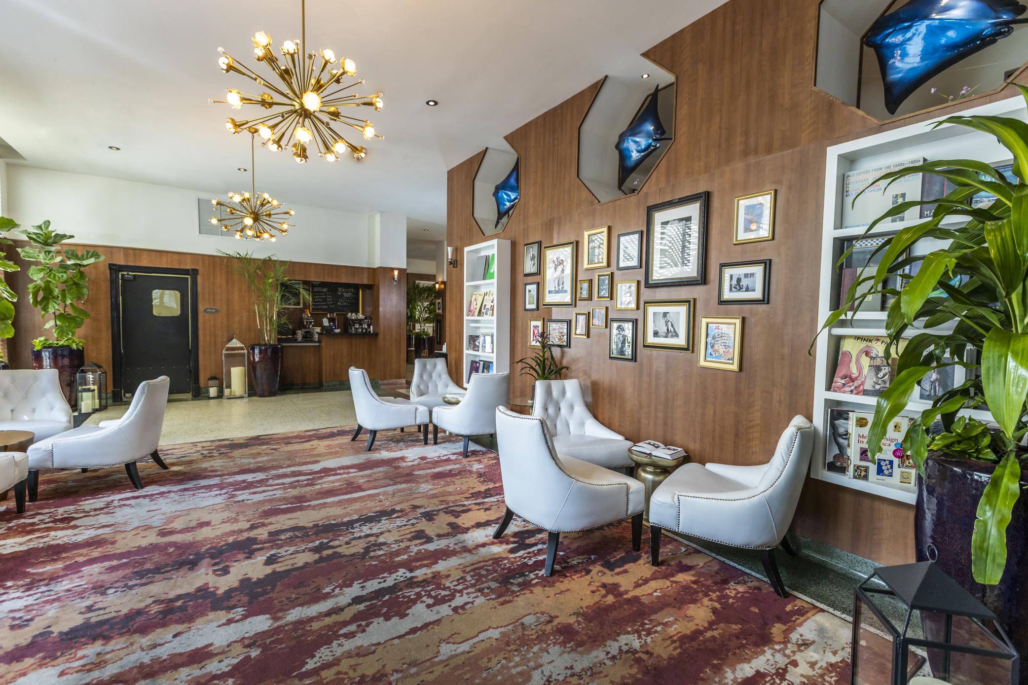 Croydon Hotel Miami Beach