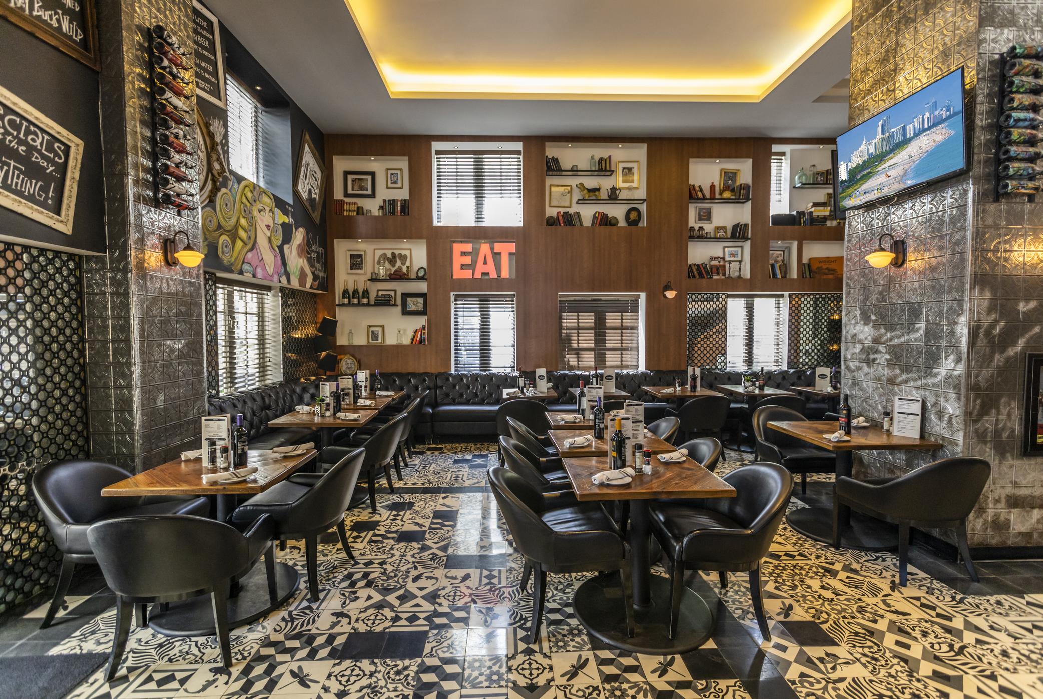 Hotel Croydon Miami Beach