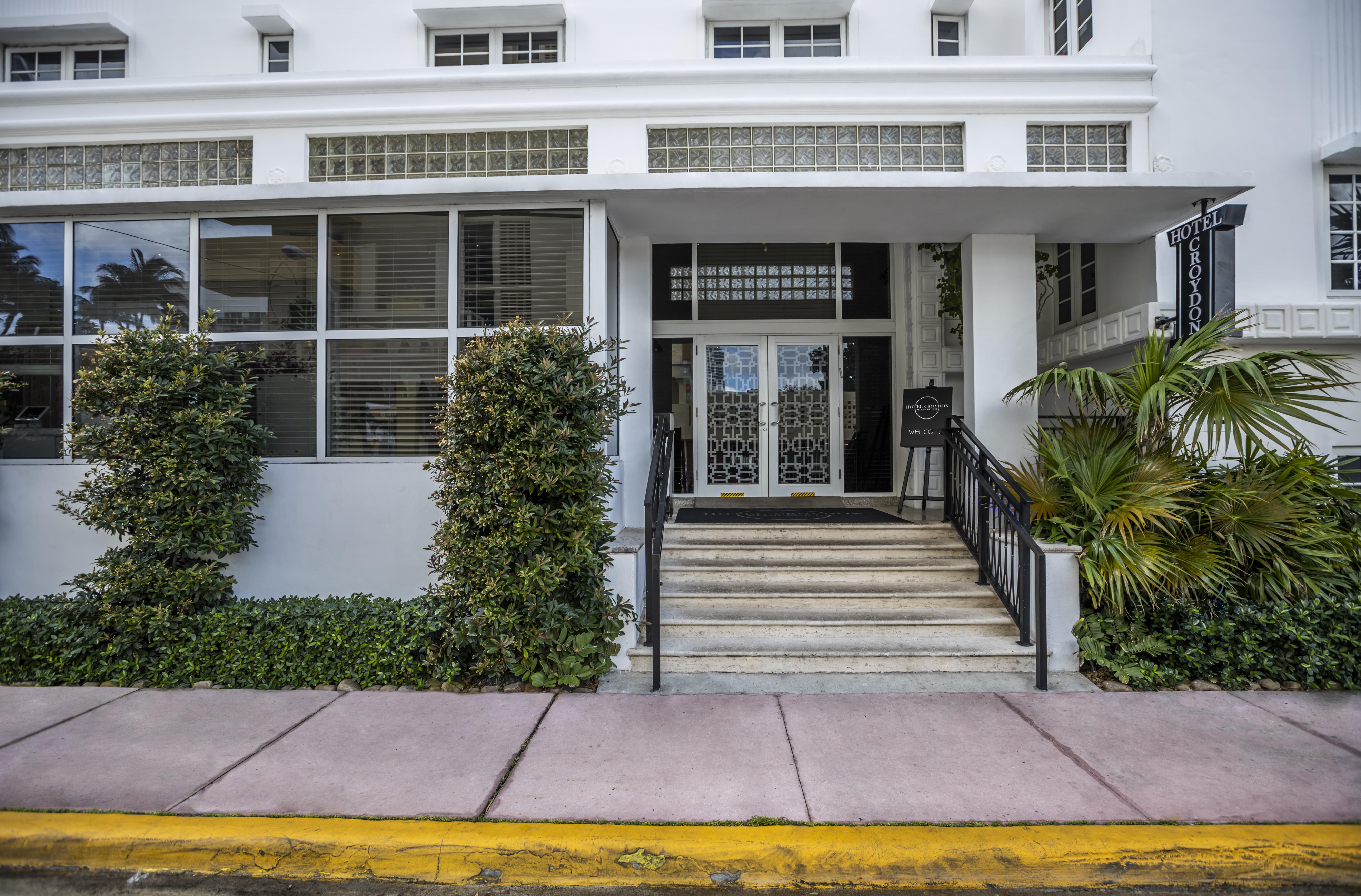 Croydon 4* Miami Beach